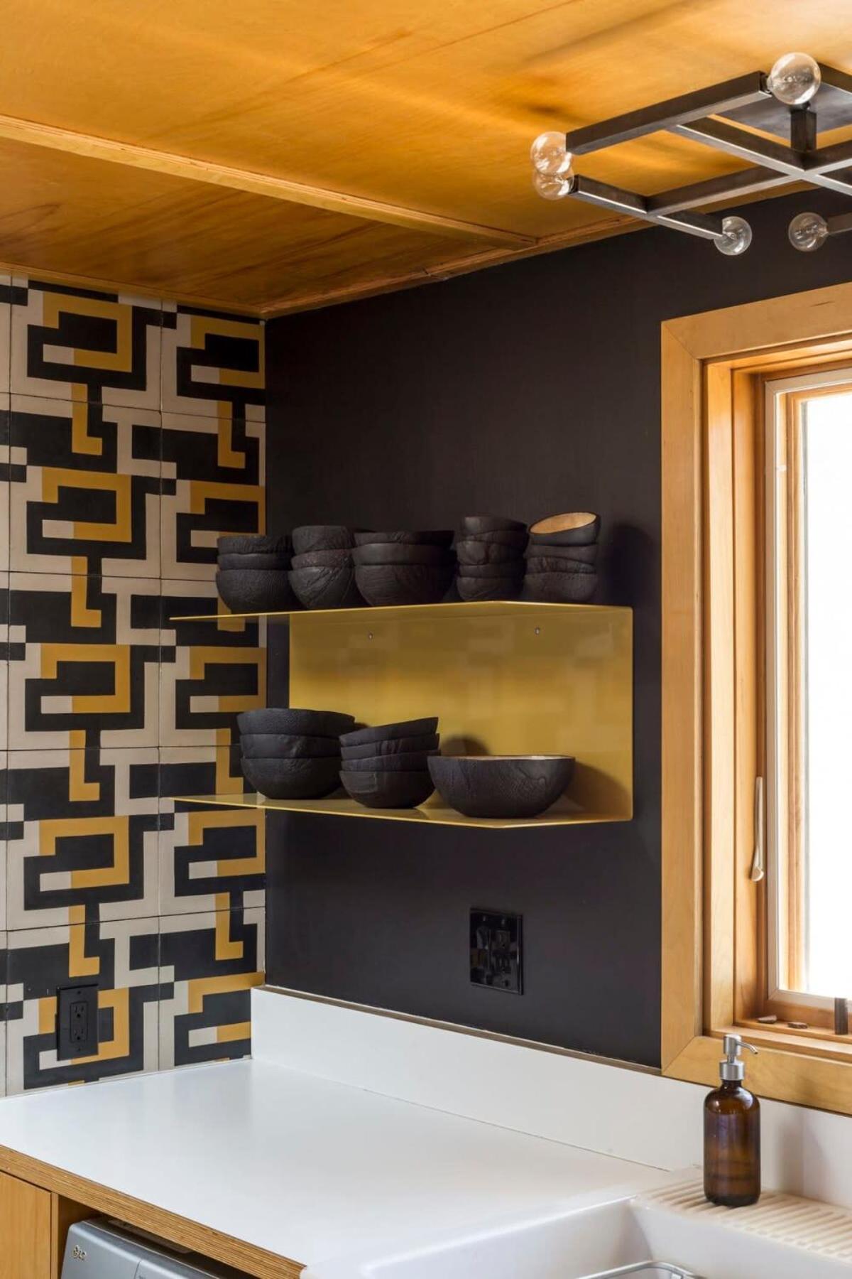 Andrea Zittel'S Joshua Tree Home A Z West House Екстер'єр фото