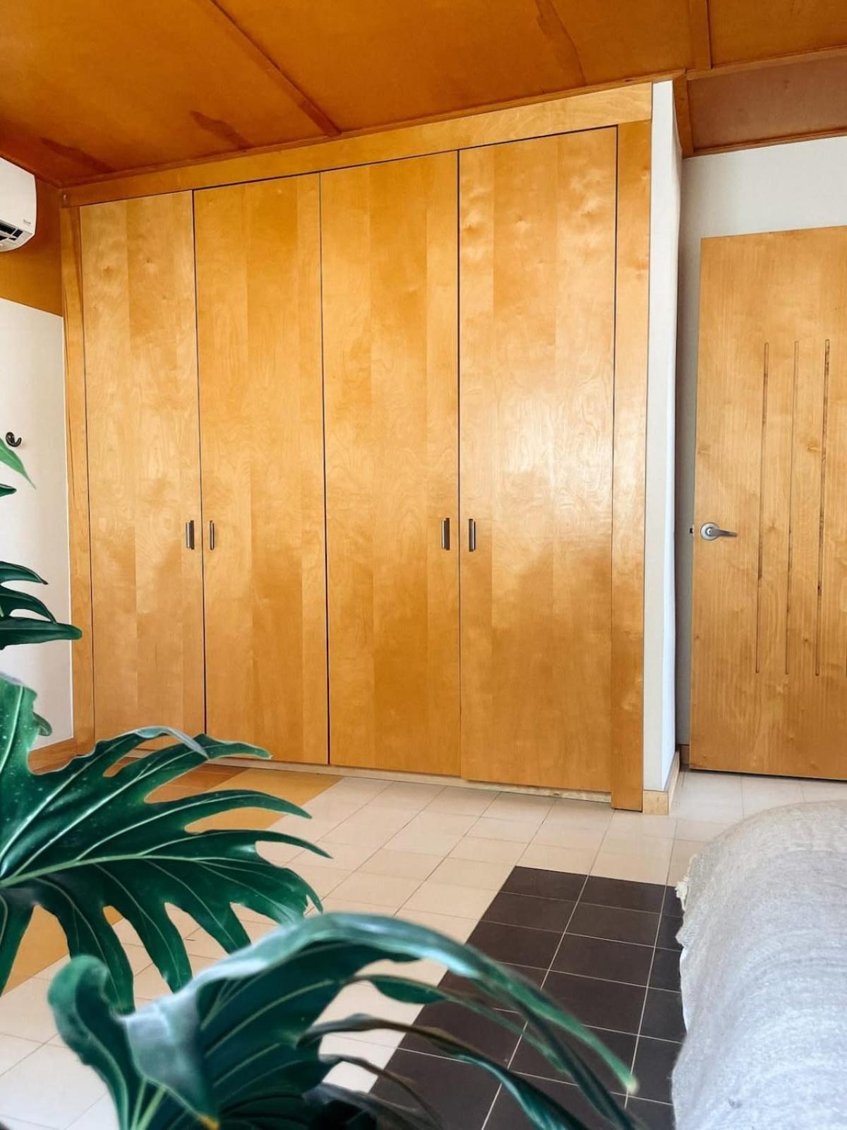 Andrea Zittel'S Joshua Tree Home A Z West House Екстер'єр фото